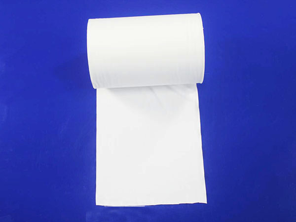 超细卷轴无尘布