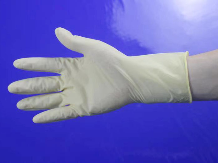 乳胶手套